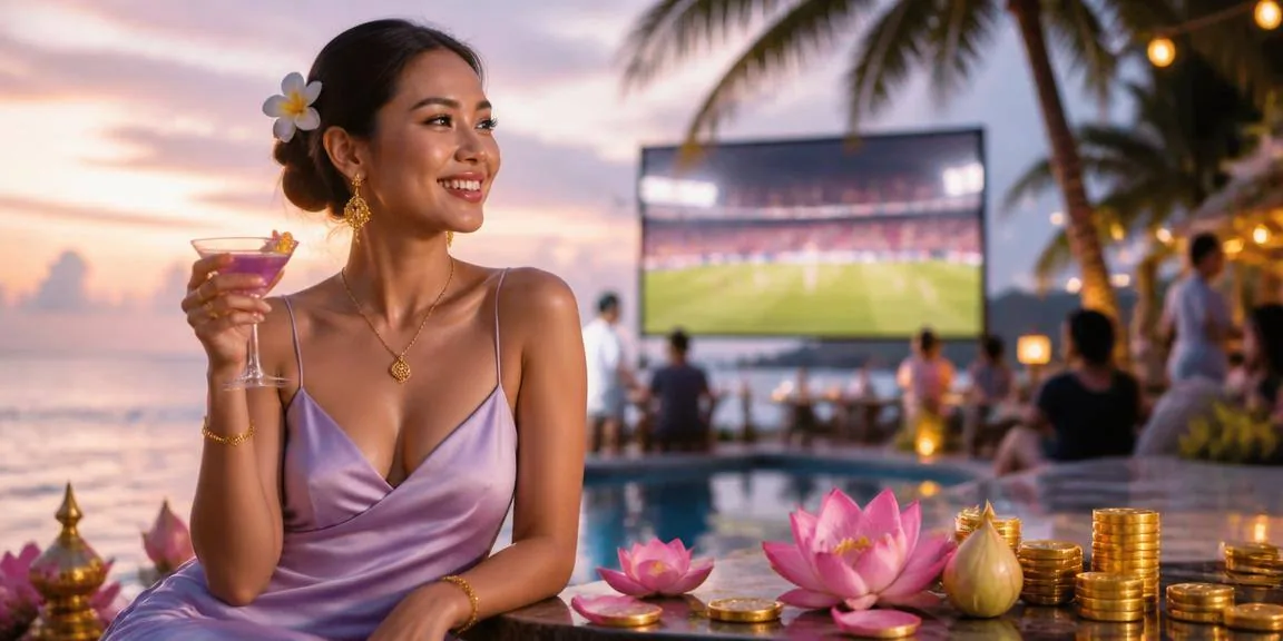 sexy992 ไทย ล็อบบี้คาสิโนและกีฬา